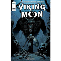 Viking Moon #1