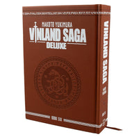 Vinland Saga Book 6