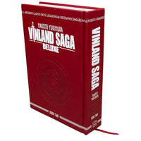 Vinland Saga Book 2