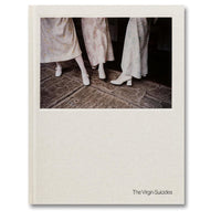 The Virgin Suicides HC