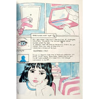 Viscere #1: Body Horror