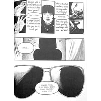 Viscere #1: Body Horror