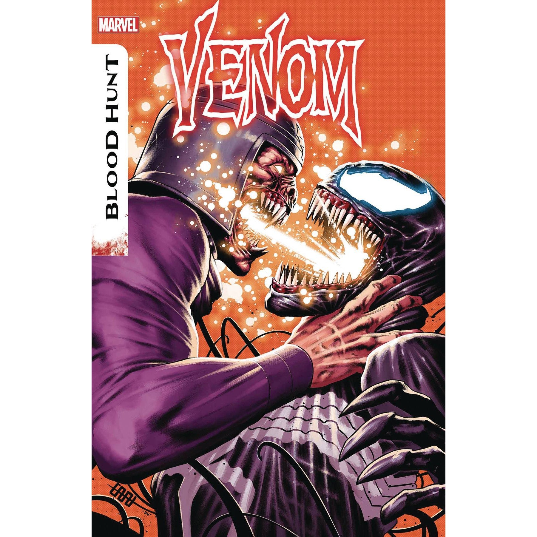 Venom #34 – Atomic Books