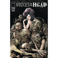 Voices In My Head #1