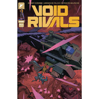 Void Rivals #11