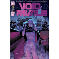 Void Rivals #13