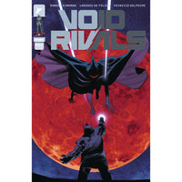 Void Rivals #16