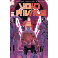 Void Rivals #17