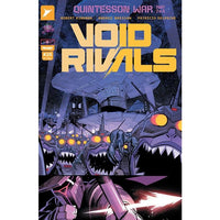 Void Rivals #26
