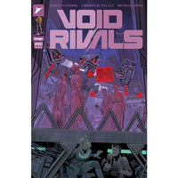 Void Rivals #6