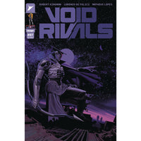 Void Rivals #7