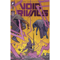 Void Rivals #8