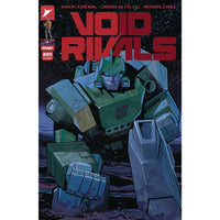 Void Rivals #9