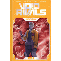Void Rivals Deluxe Book 1