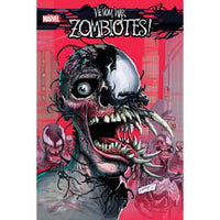 Venom Zombiotes #1