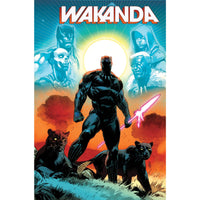 Wakanda