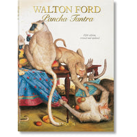 Walton Ford: Pancha Tantra (40th Anniversary Edition)