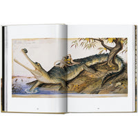 Walton Ford: Pancha Tantra (40th Anniversary Edition)