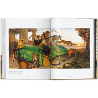 Walton Ford: Pancha Tantra (40th Anniversary Edition)