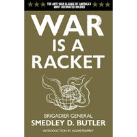 War is a Racket