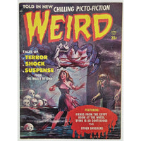 Weird #5