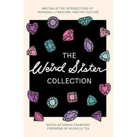 The Weird Sister Collection