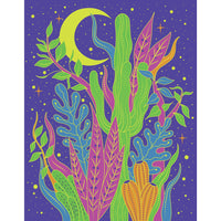Weird And Wonderful Nature: 14 Black Light Posters