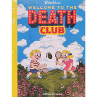 Welcome To The Death Club