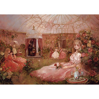 Welcome to the Peculiar Antique Shop: The Art of Makura Kurama