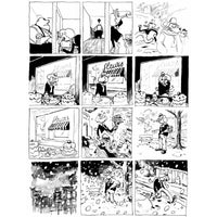 Welcome To The Death Club