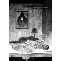 We Will No Longer Have to Cover Each Other's Wounds