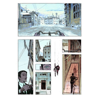 We Will No Longer Have to Cover Each Other's Wounds