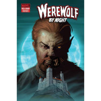 Werewolf By Night Red Band #10