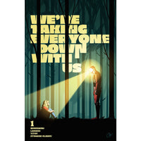 We're Taking Everyone Down With Us #1