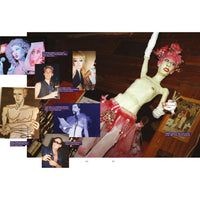 "We Started a Nightclub": The Birth of the Pyramid Cocktail Lounge as Told by Those Who Lived It