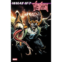 What If...? Venom #4