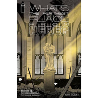 What's The Furthest Place From Here #16