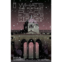 What's The Furthest Place From Here #17