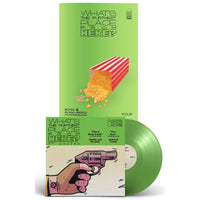 What's The Furthest Place From Here #4