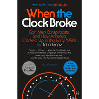 When the Clock Broke