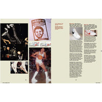 Where'd You Get Those?: New York City's Sneaker Culture: 1960–1987