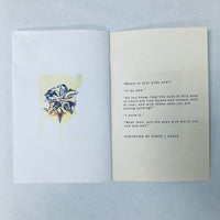 Where Is Your Body Now?