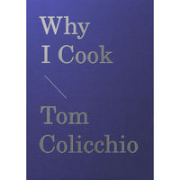 Why I Cook
