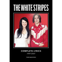 The White Stripes Complete Lyrics