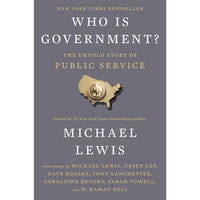 Who Is Government?