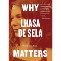 Why Lhasa de Sela Matters