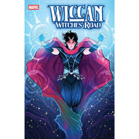 Wiccan: Witches' Road #3