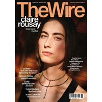 Wire Magazine #501
