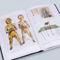 The Witch's Door: Oddities and Tales from the Esoteric to the Extreme