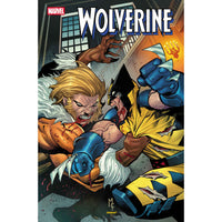 Wolverine #11
